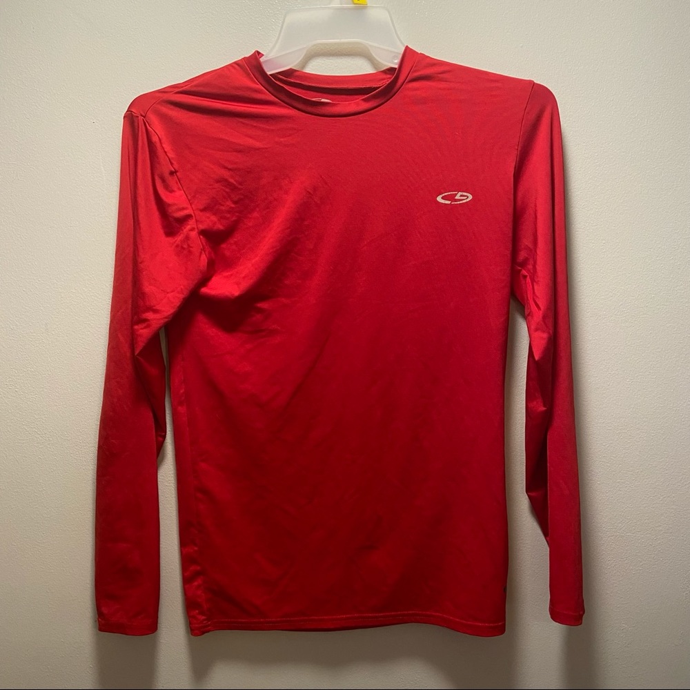 Champion C9 Long sleeved top Size M